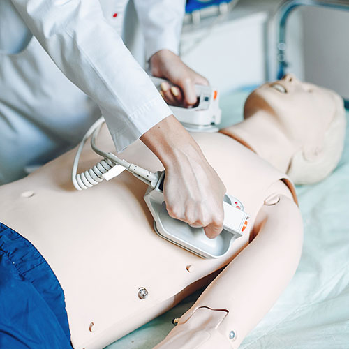 B.Sc in Critical Care Technology