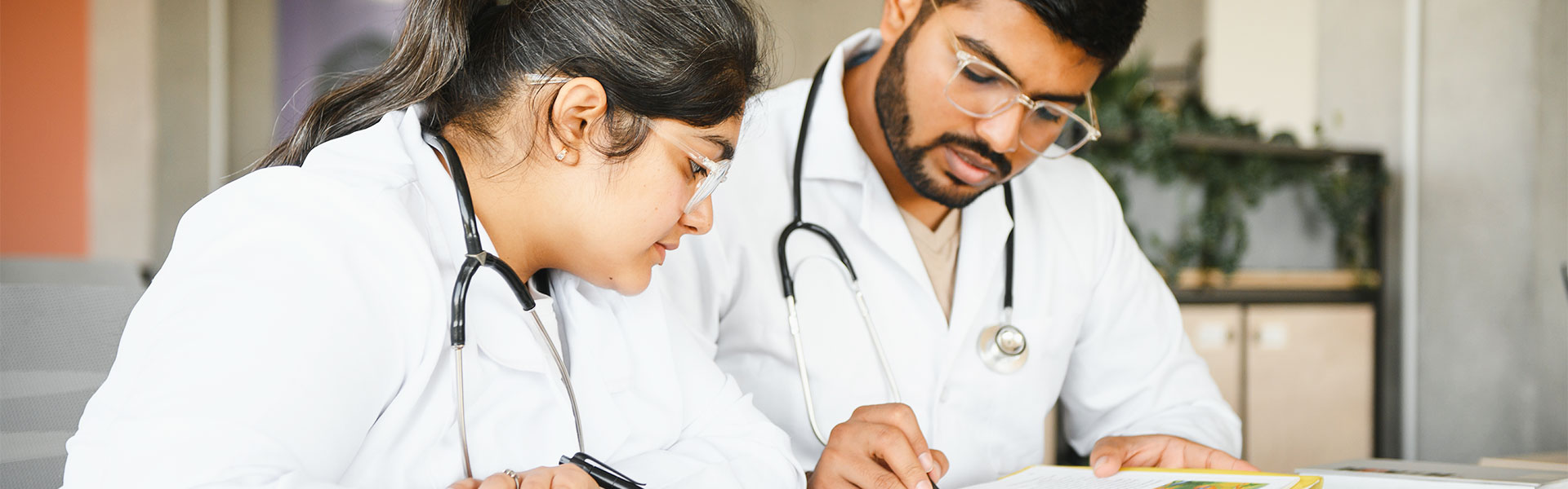 About Kamti Paramedical Degree College