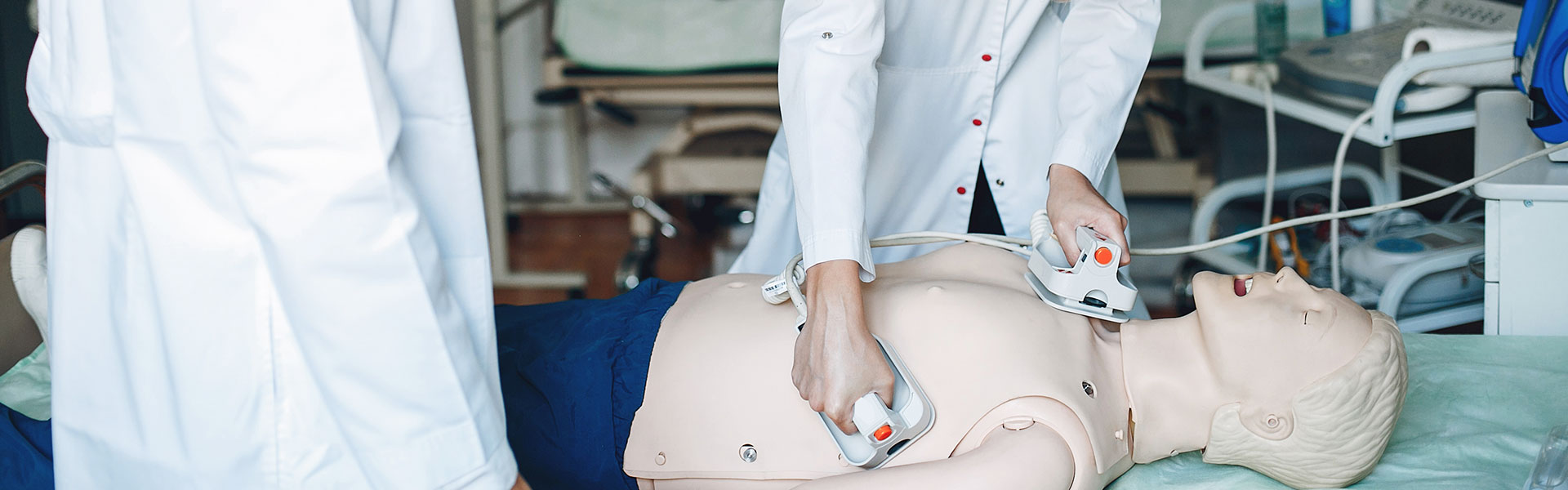 B.Sc in Critical Care Technology