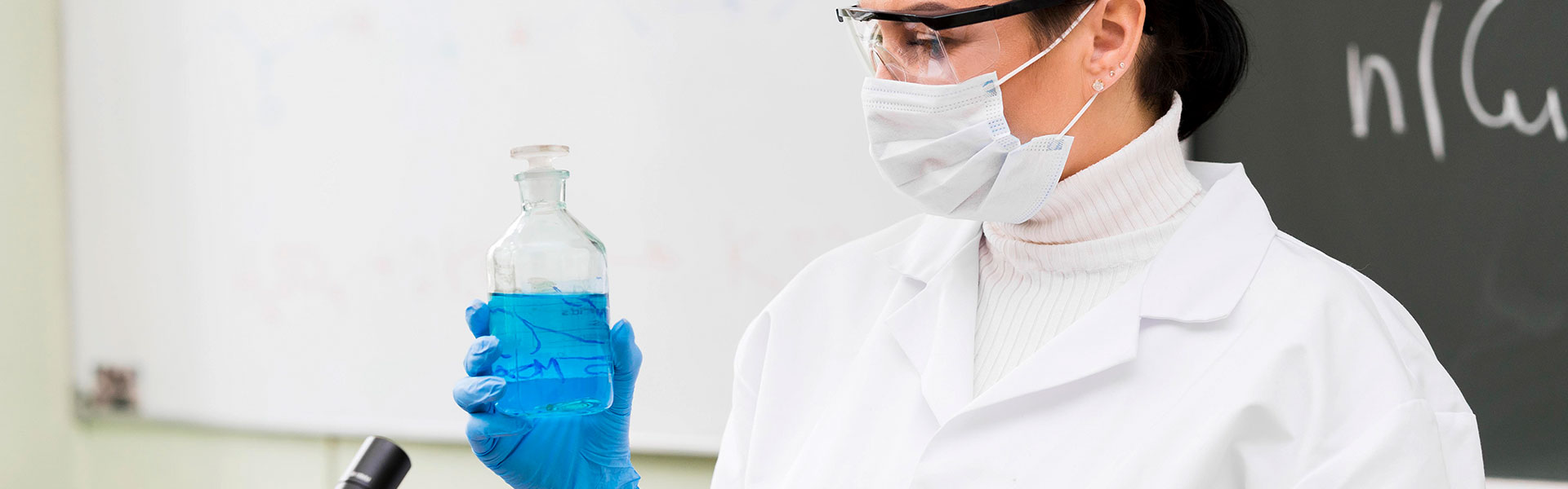 B.Sc in Medical Laboratory Technology