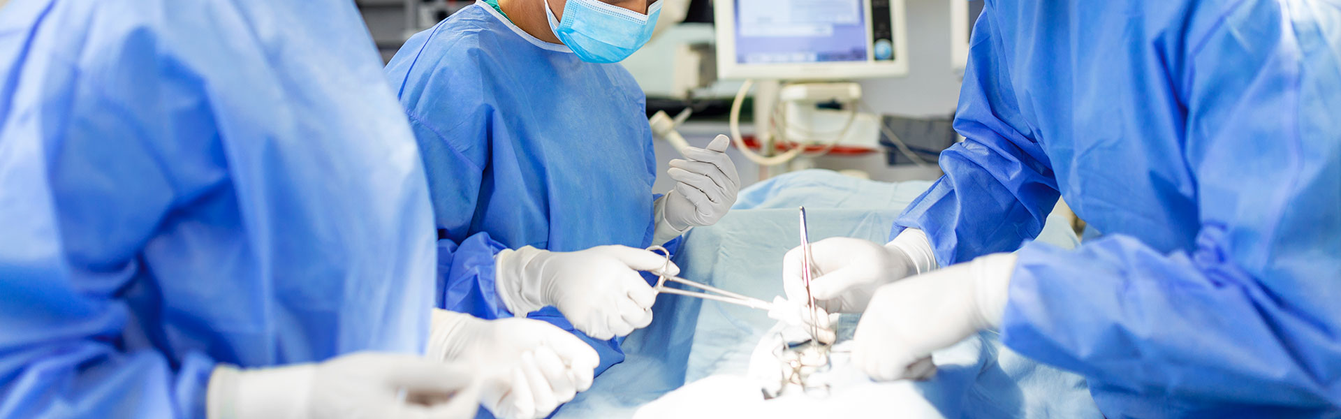 B.Sc in Operation Theatre Technology