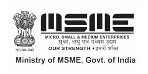 Ministry of MSME, Govt. of India