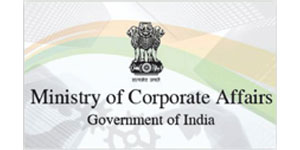 Ministry of Corporate Affairs
