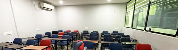 Modern Infrastructure