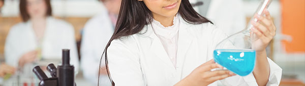 State-of-the-Art Laboratories